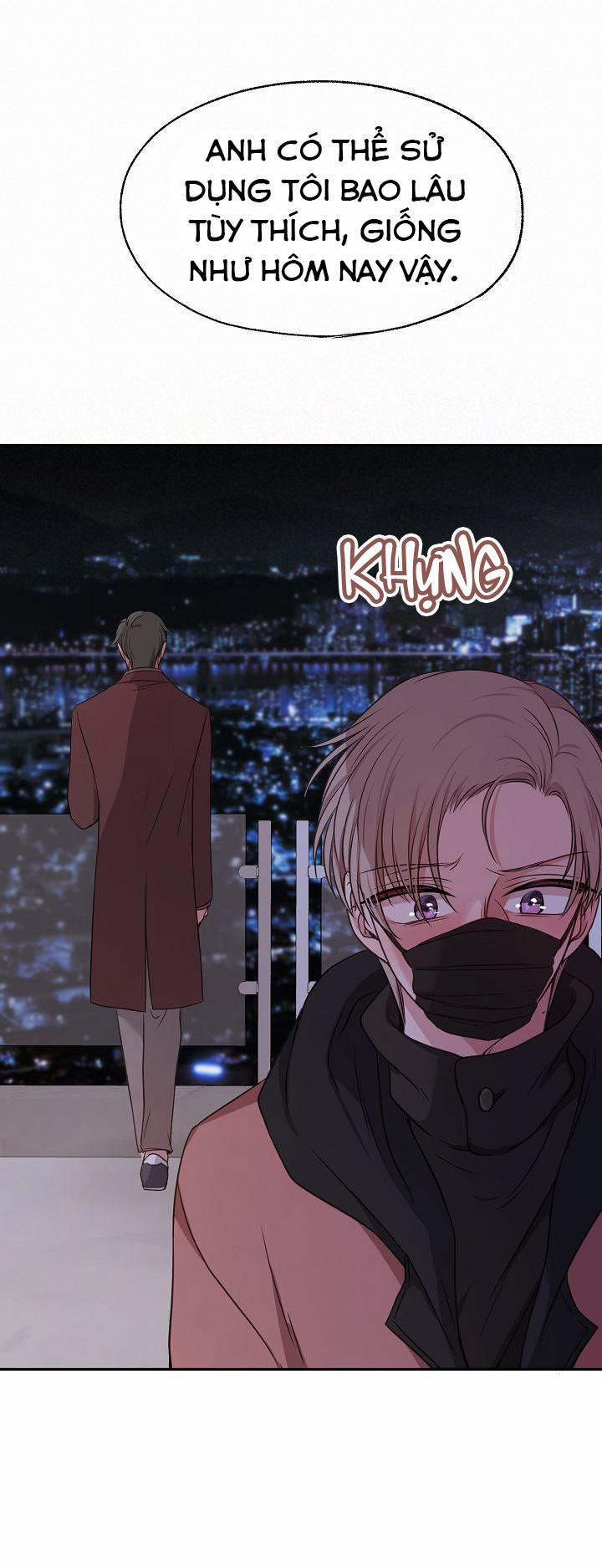 KANG JOO, PLEASE! 29 trang 18