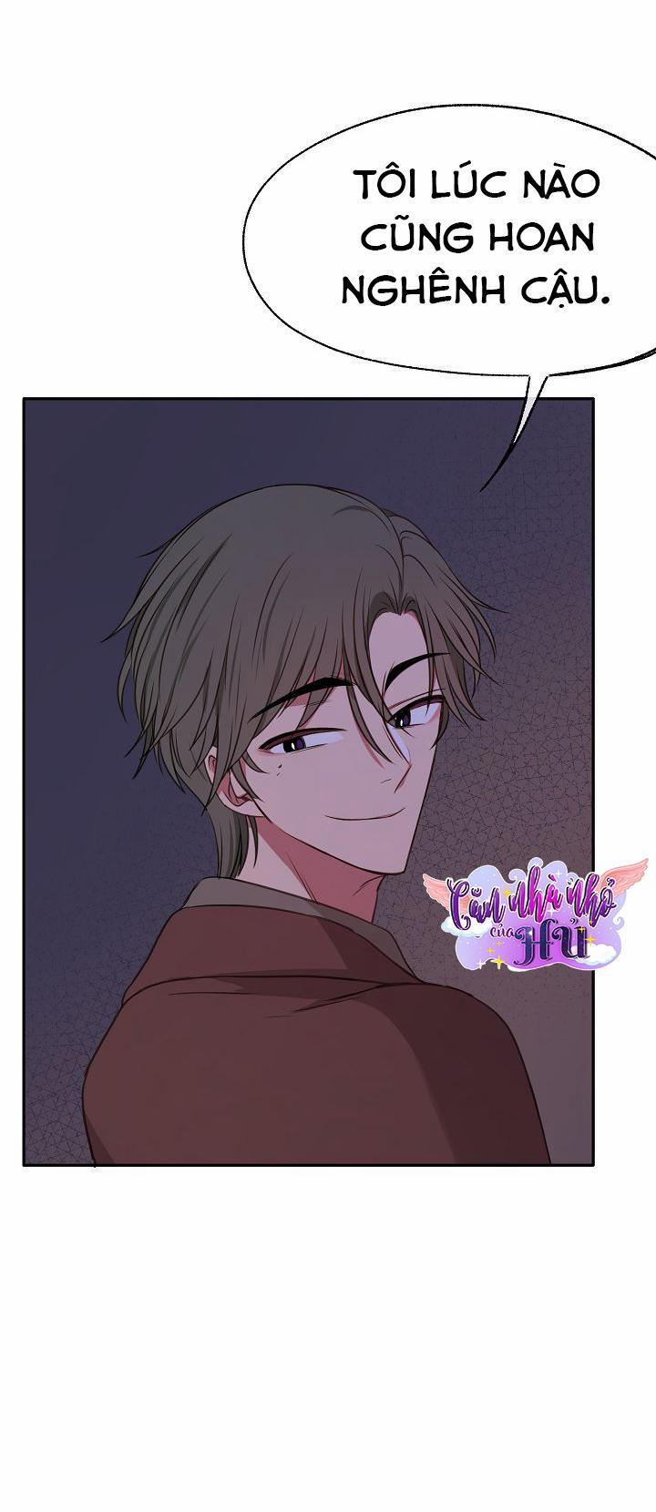 KANG JOO, PLEASE! 29 trang 19