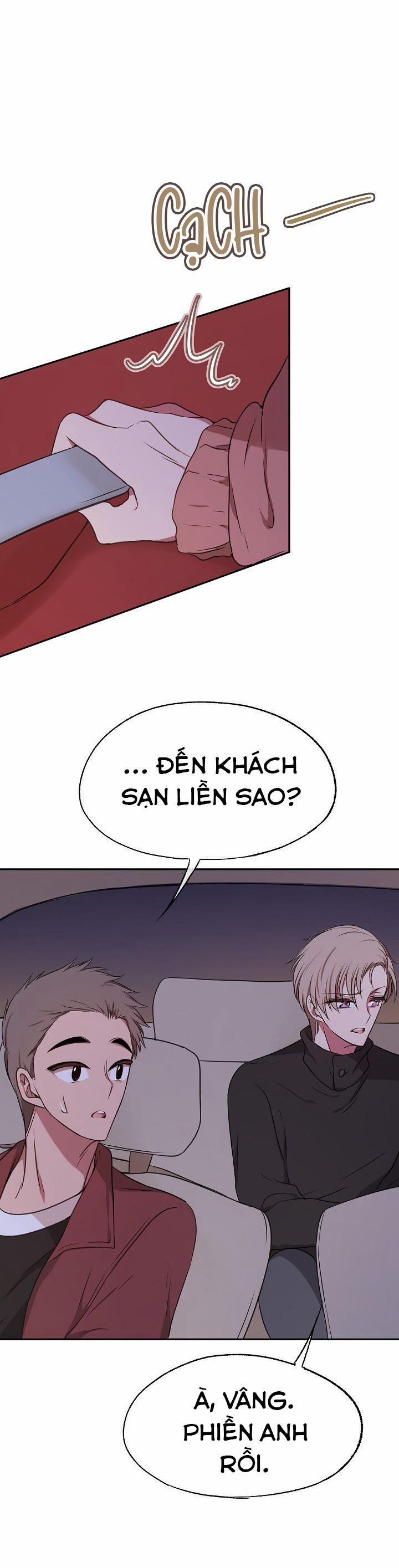 KANG JOO, PLEASE! 29 trang 20