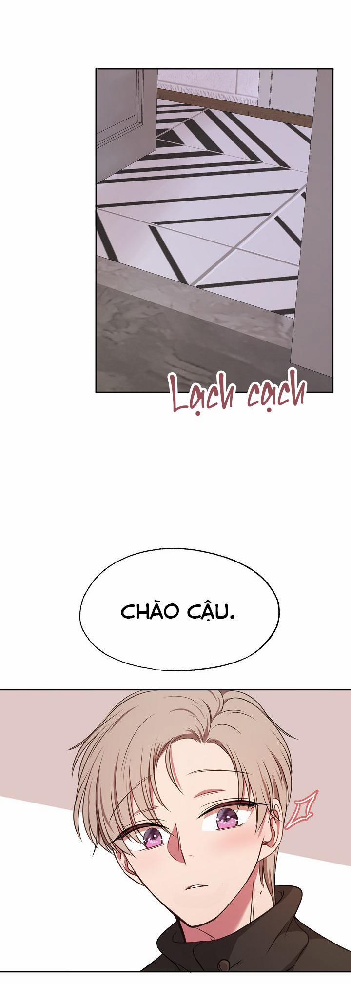 KANG JOO, PLEASE! 29 trang 23