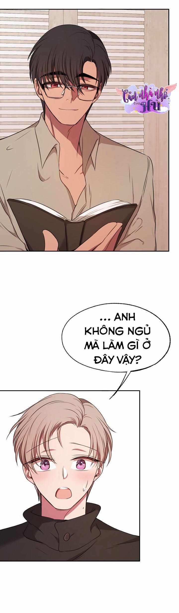 KANG JOO, PLEASE! 29 trang 24