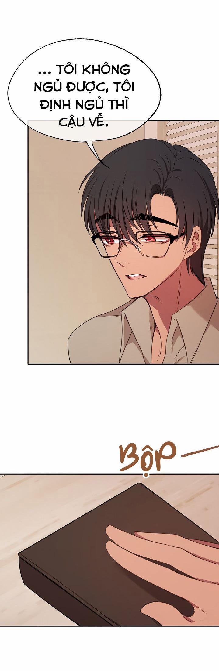 KANG JOO, PLEASE! 29 trang 25