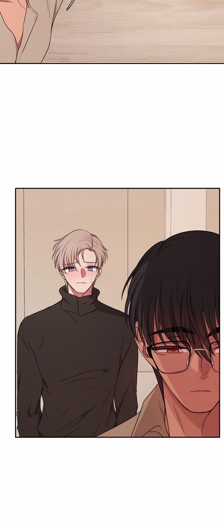 KANG JOO, PLEASE! 29 trang 27