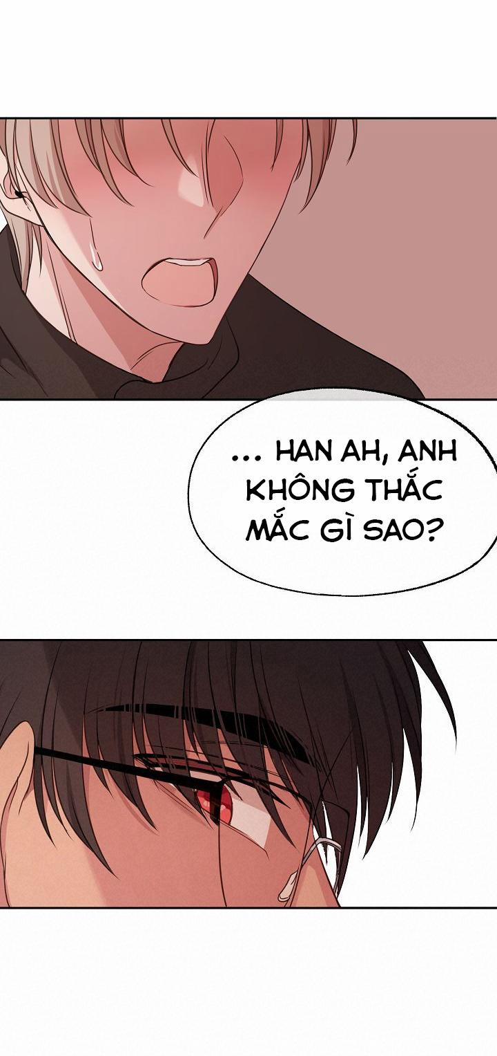 KANG JOO, PLEASE! 29 trang 28