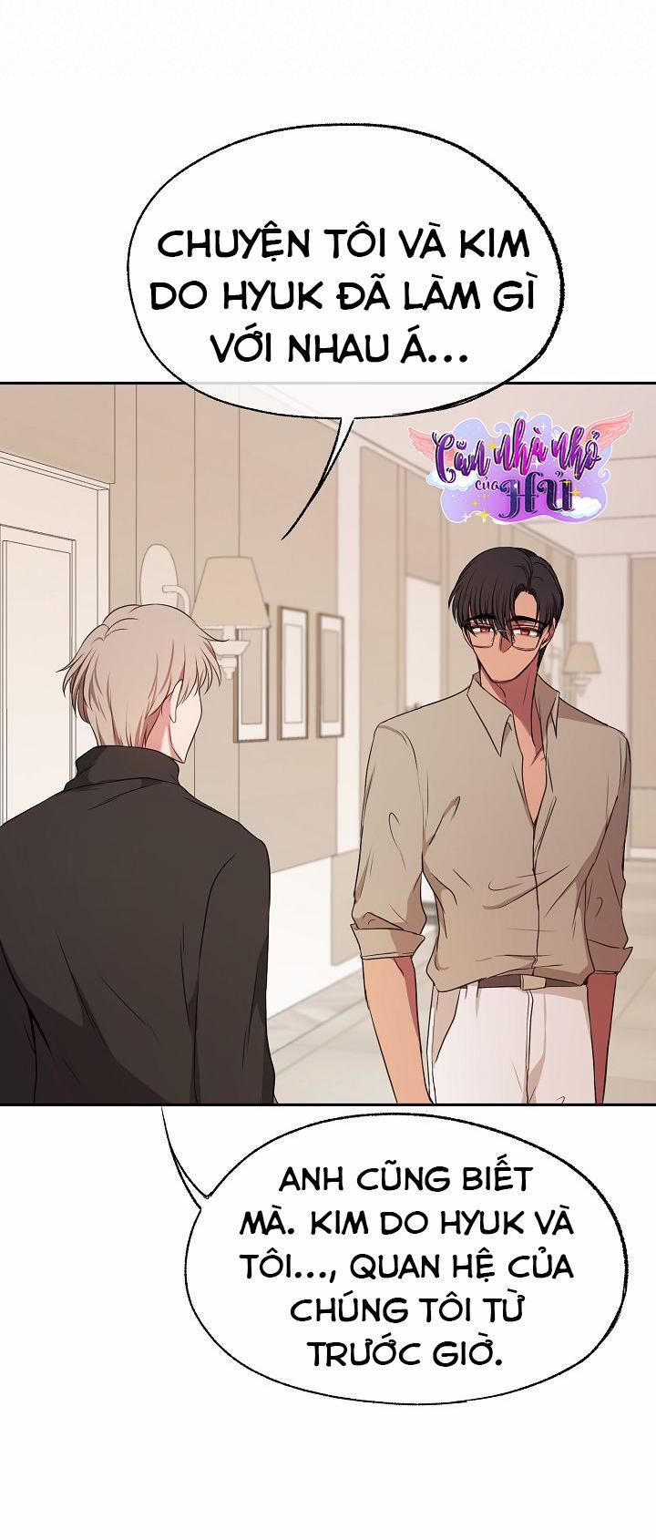 KANG JOO, PLEASE! 29 trang 29