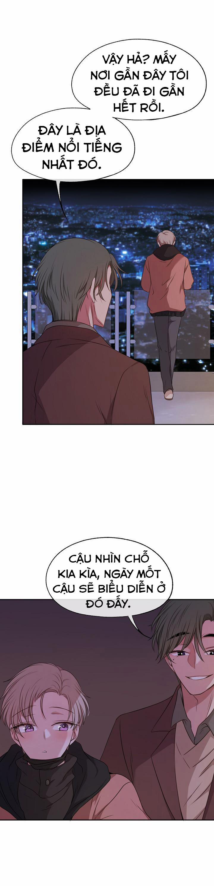 KANG JOO, PLEASE! 29 trang 3