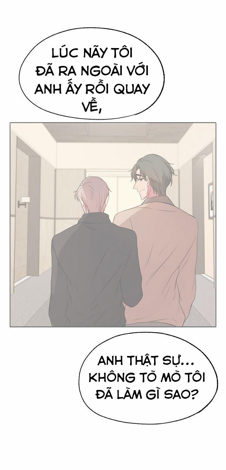 KANG JOO, PLEASE! 29 trang 30