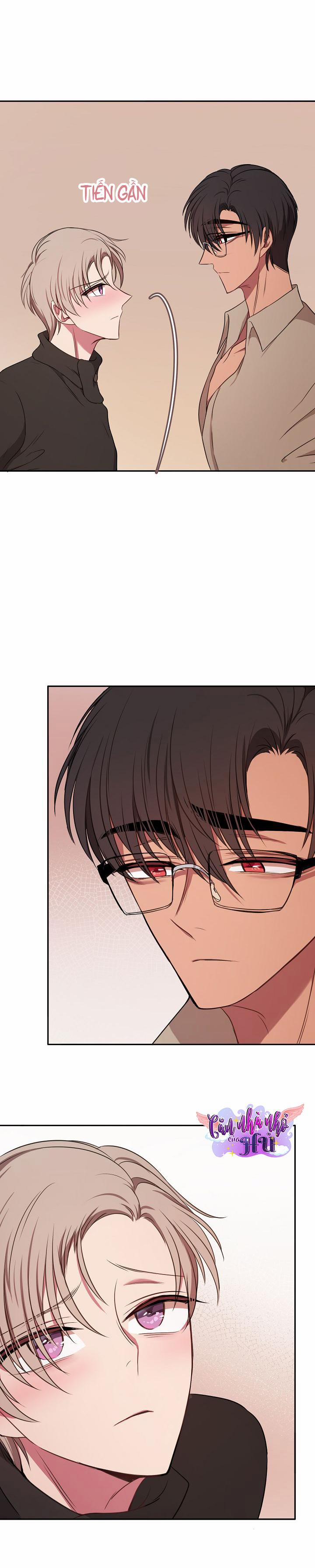 KANG JOO, PLEASE! 29 trang 31