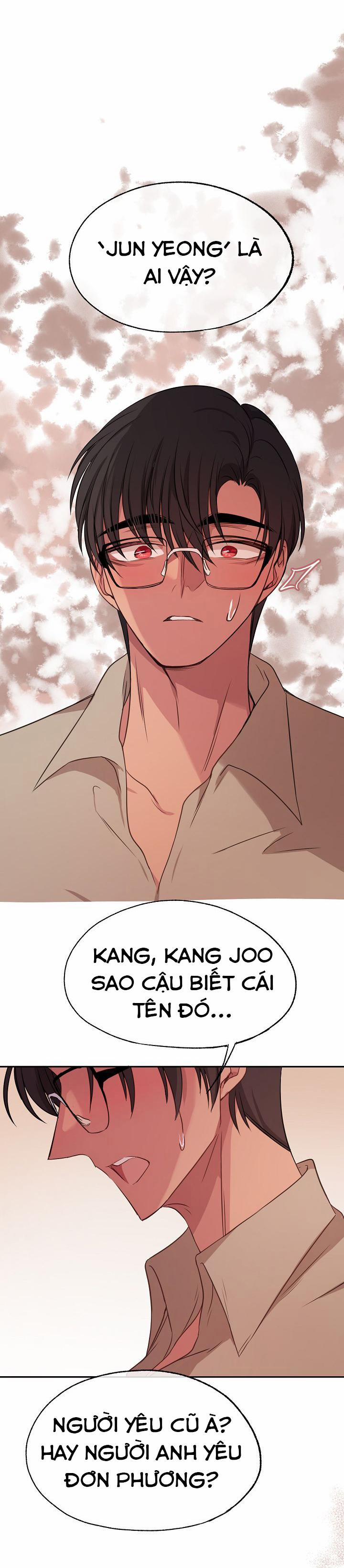 KANG JOO, PLEASE! 29 trang 32