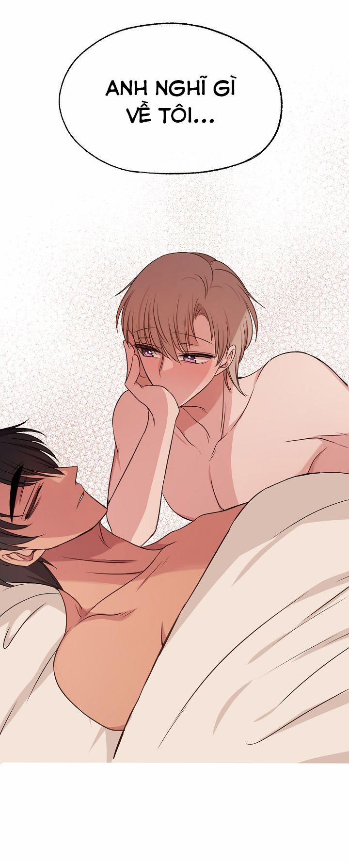 KANG JOO, PLEASE! 29 trang 34