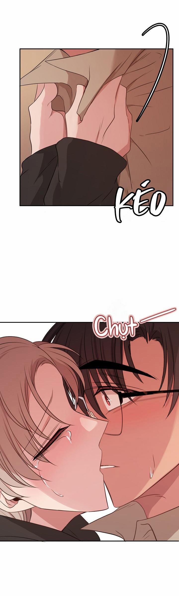 KANG JOO, PLEASE! 29 trang 35