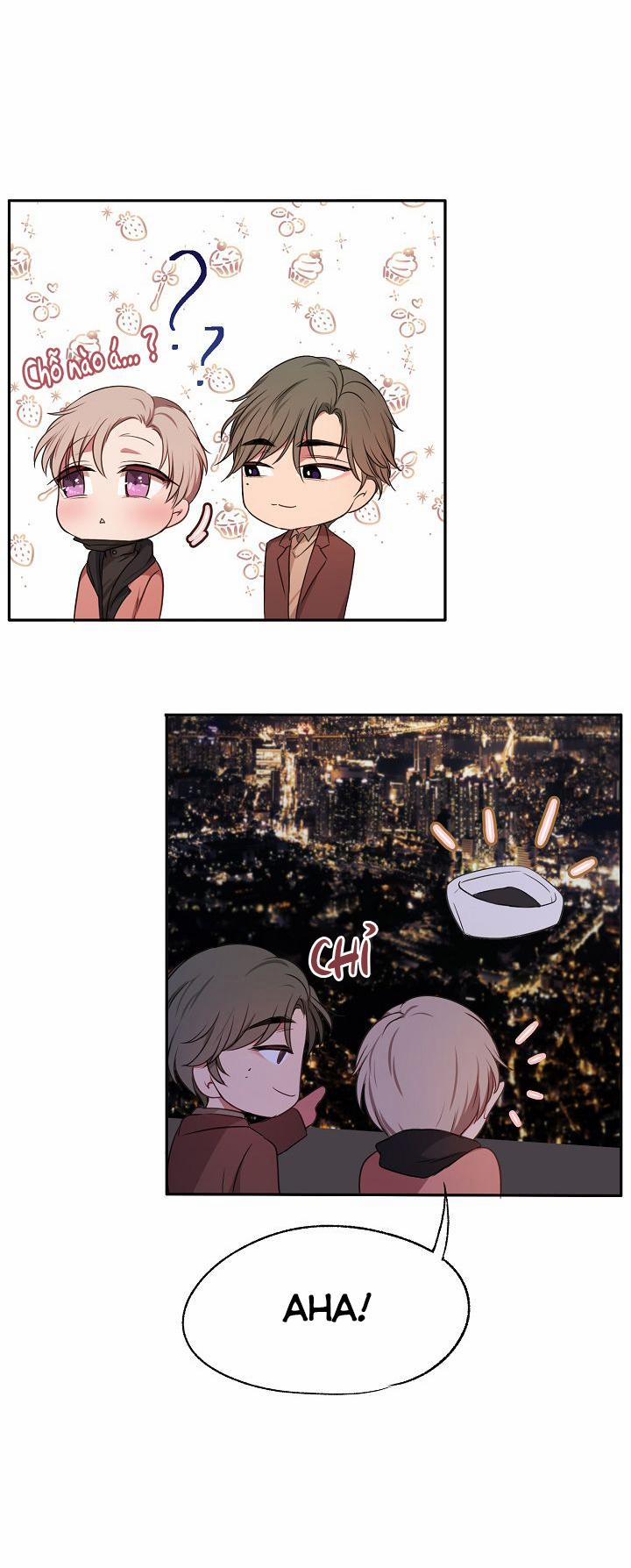 KANG JOO, PLEASE! 29 trang 4