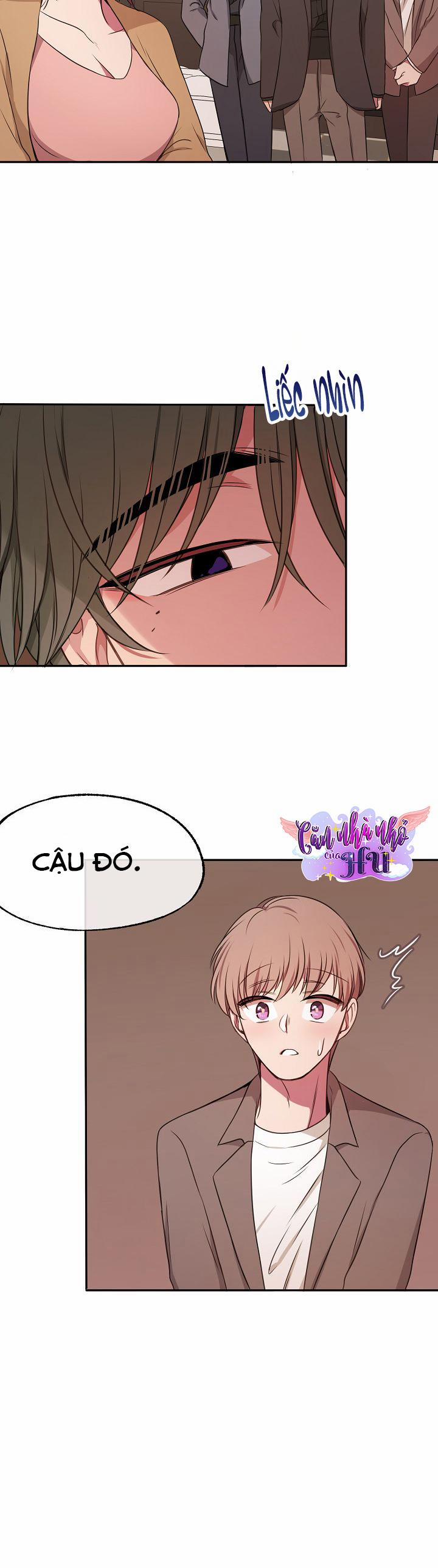 KANG JOO, PLEASE! 29 trang 40