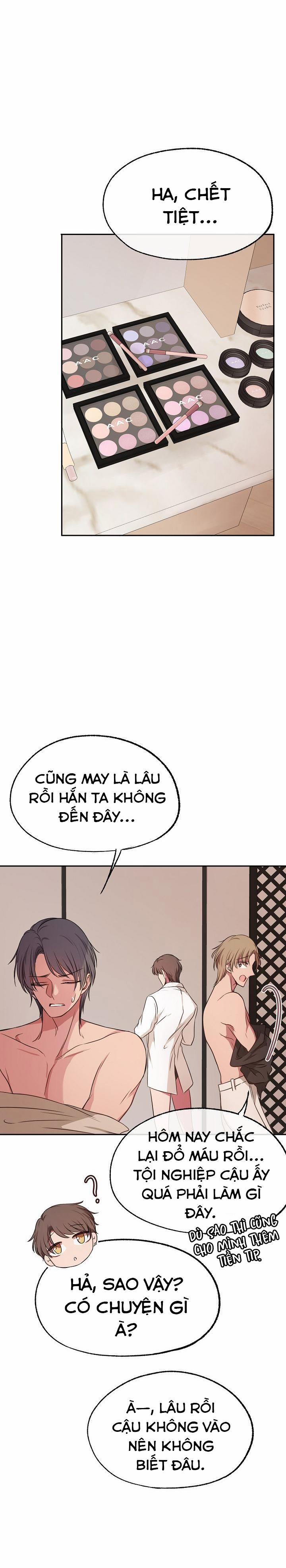 KANG JOO, PLEASE! 29 trang 41