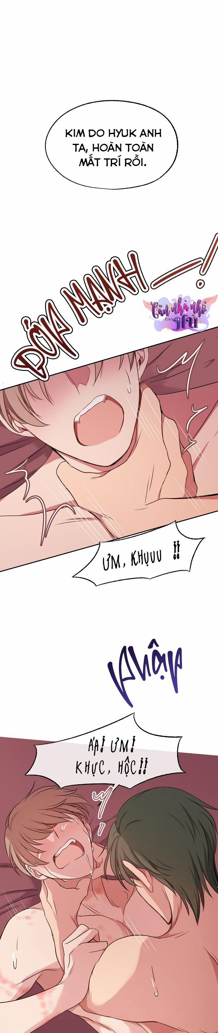 KANG JOO, PLEASE! 29 trang 42