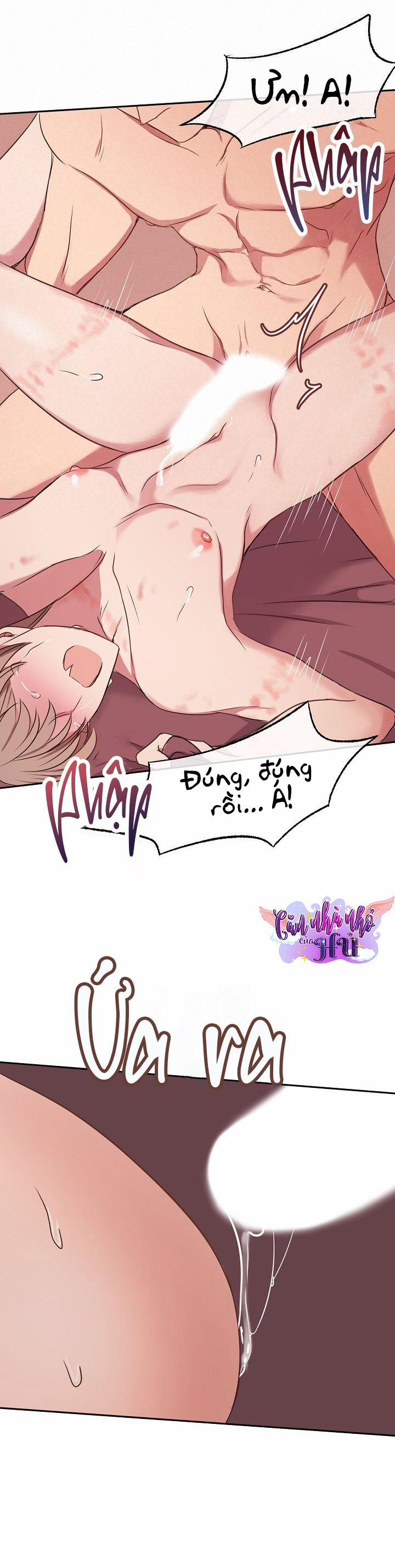 KANG JOO, PLEASE! 29 trang 45