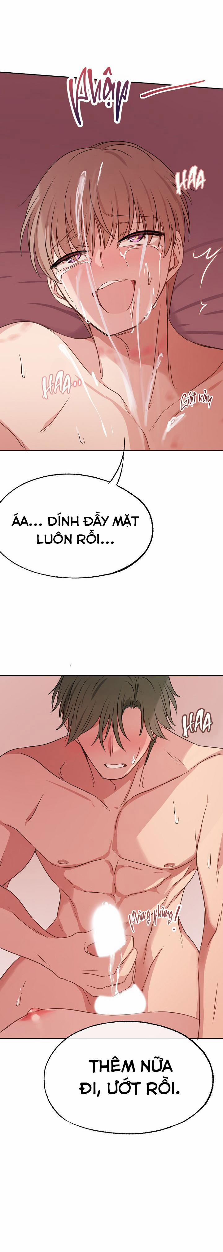 KANG JOO, PLEASE! 29 trang 46