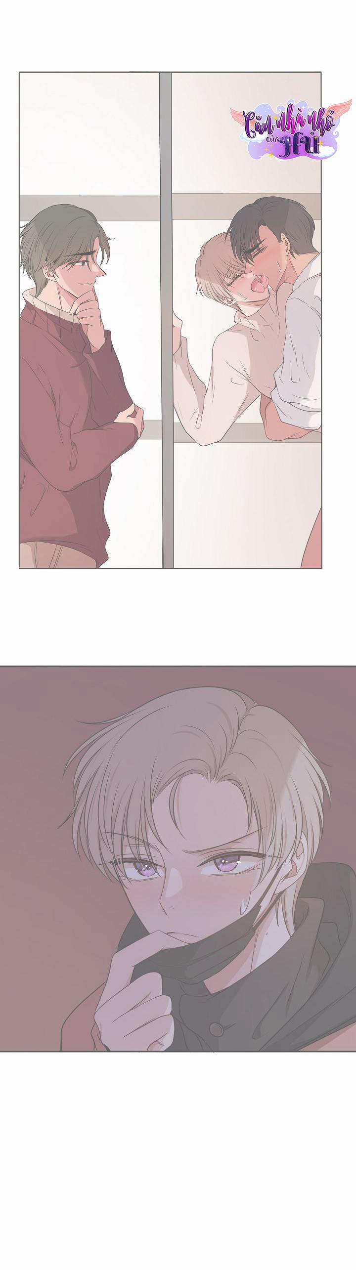 KANG JOO, PLEASE! 29 trang 47