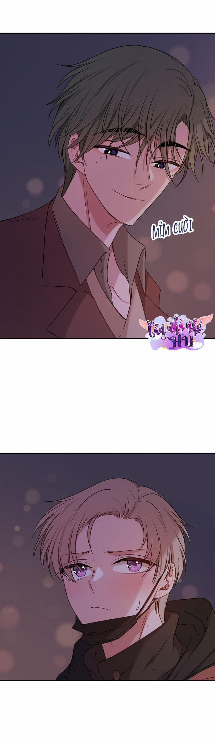 KANG JOO, PLEASE! 29 trang 5