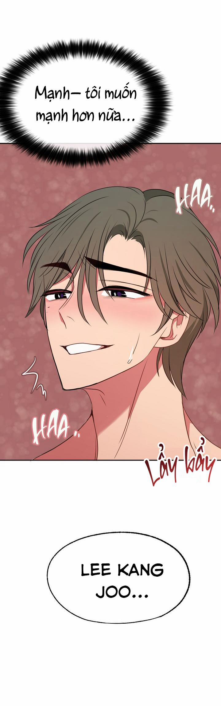 KANG JOO, PLEASE! 29 trang 51