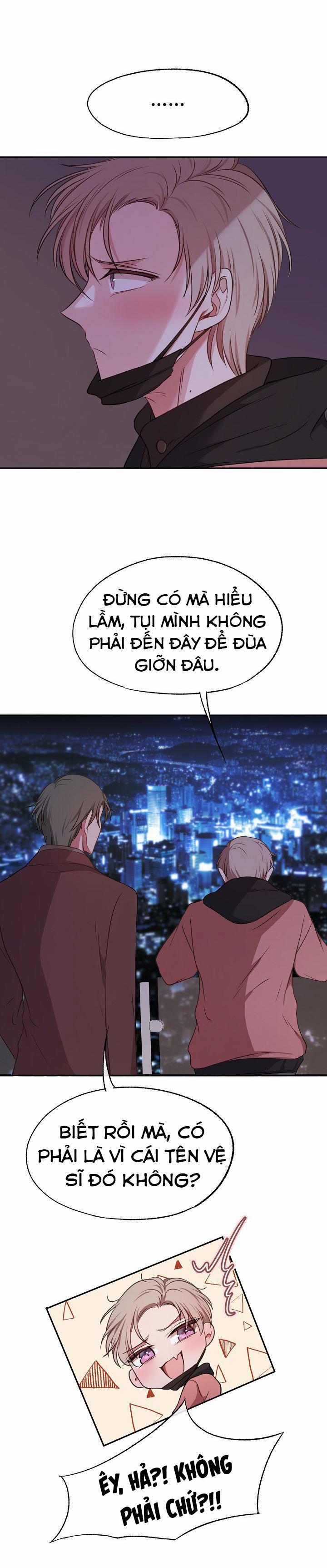 KANG JOO, PLEASE! 29 trang 6