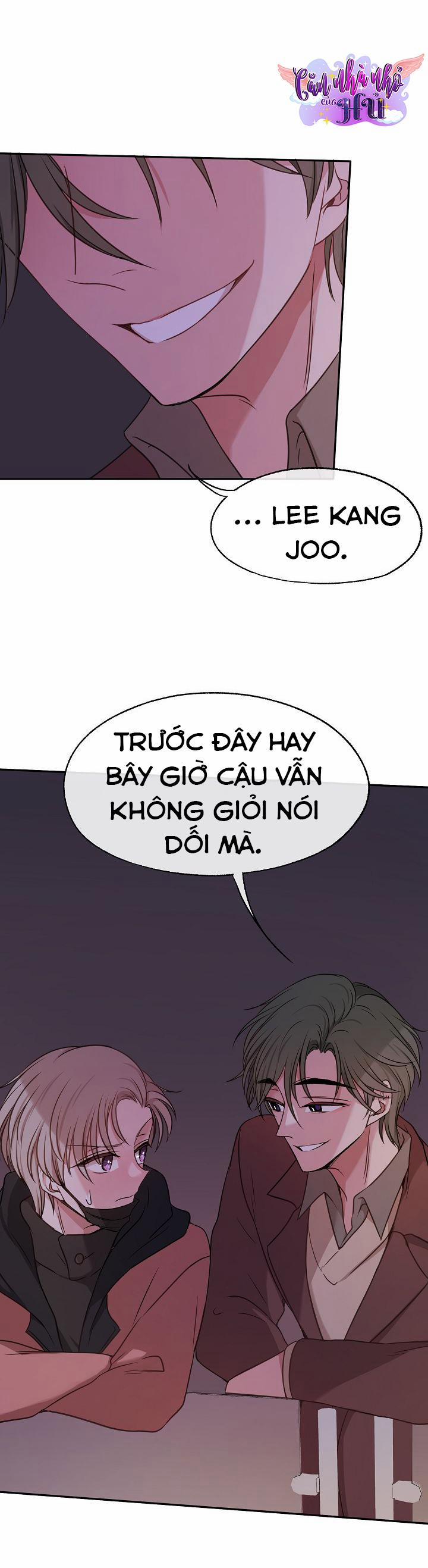 KANG JOO, PLEASE! 29 trang 7