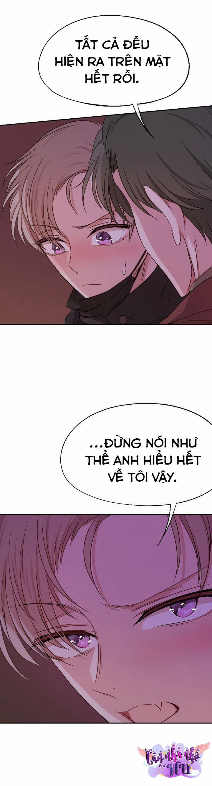 KANG JOO, PLEASE! 29 trang 8