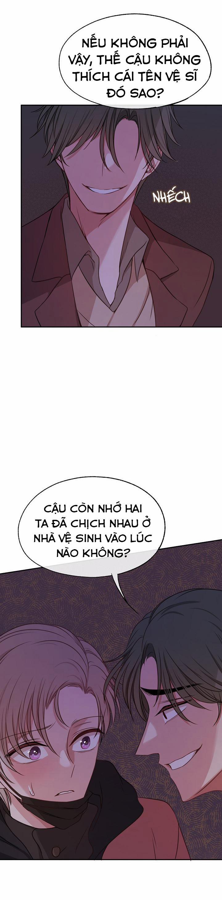 KANG JOO, PLEASE! 29 trang 9