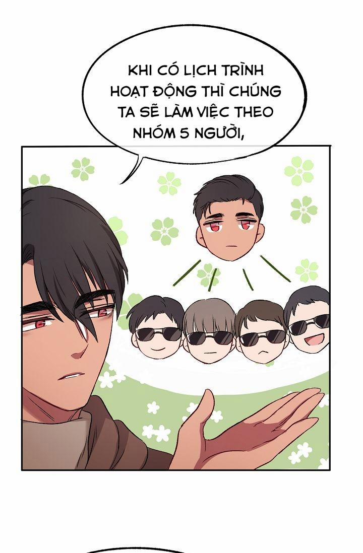 KANG JOO, PLEASE! 3 trang 106