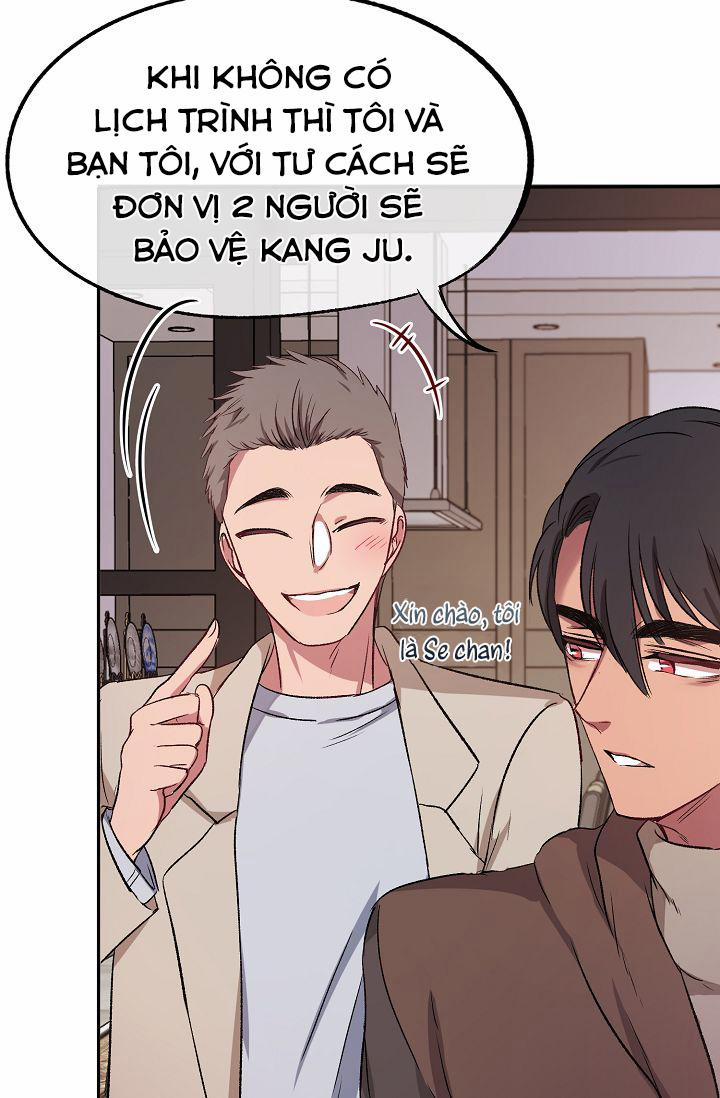 KANG JOO, PLEASE! 3 trang 107