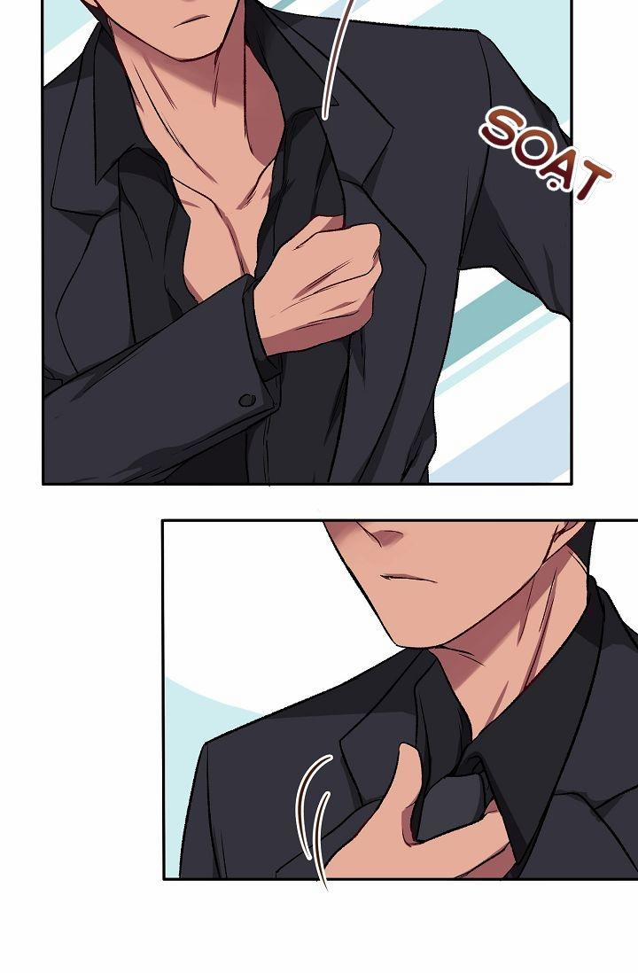 KANG JOO, PLEASE! 3 trang 11