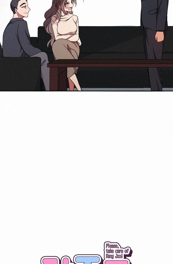 KANG JOO, PLEASE! 3 trang 19