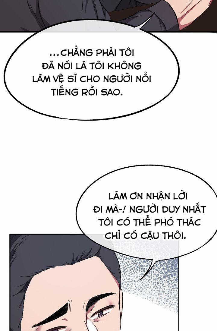 KANG JOO, PLEASE! 3 trang 23