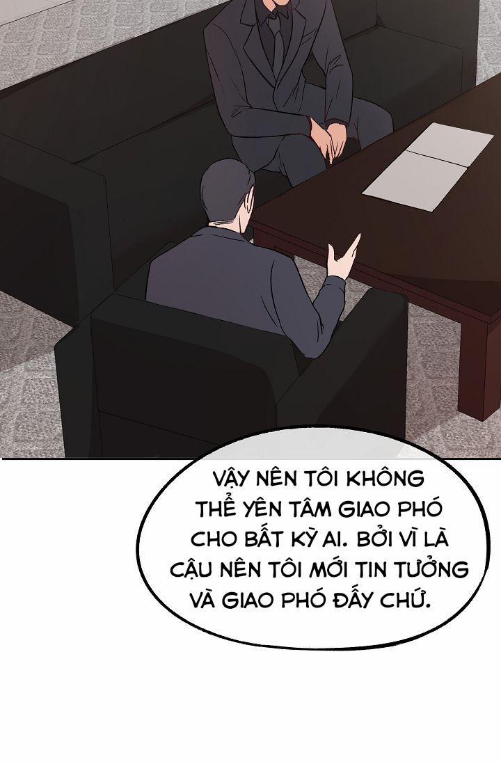 KANG JOO, PLEASE! 3 trang 30