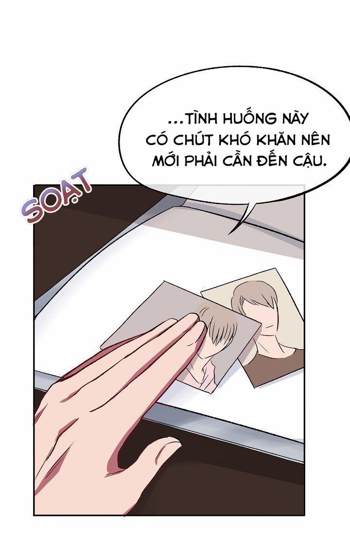 KANG JOO, PLEASE! 3 trang 31