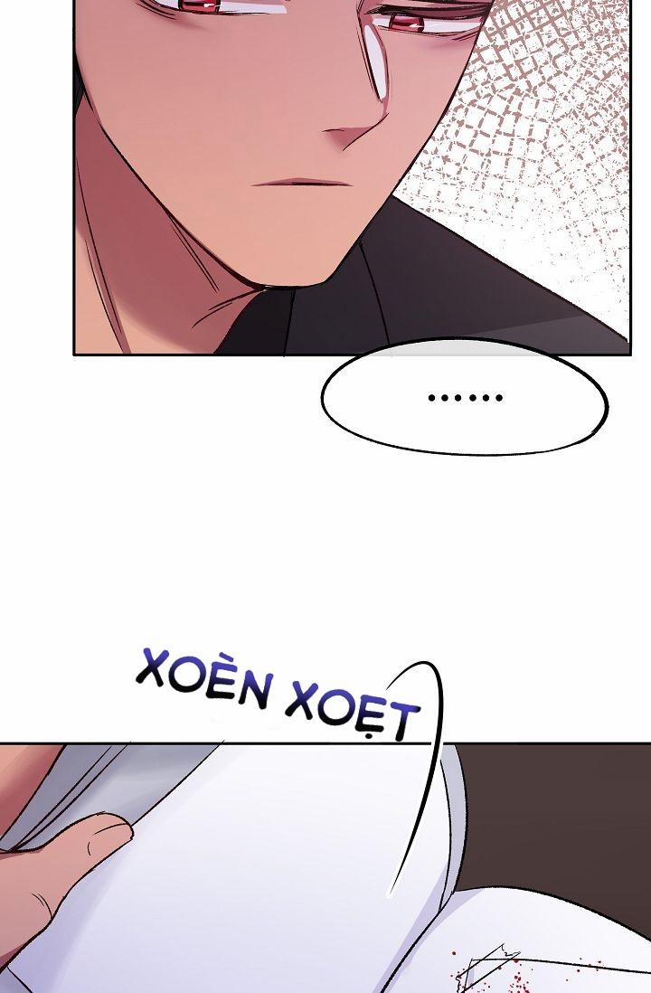 KANG JOO, PLEASE! 3 trang 33