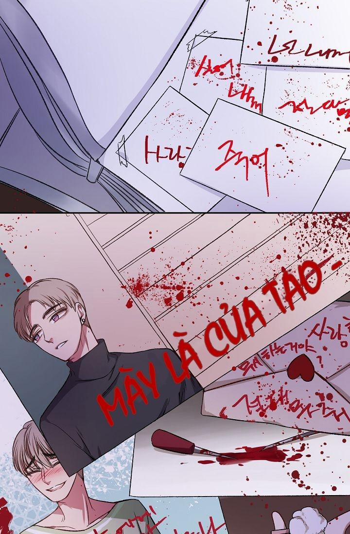 KANG JOO, PLEASE! 3 trang 34