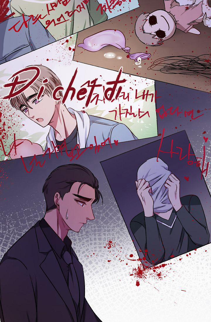 KANG JOO, PLEASE! 3 trang 35