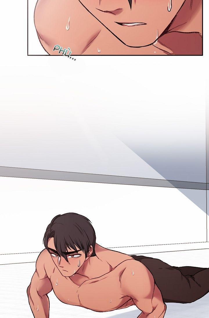 KANG JOO, PLEASE! 3 trang 5