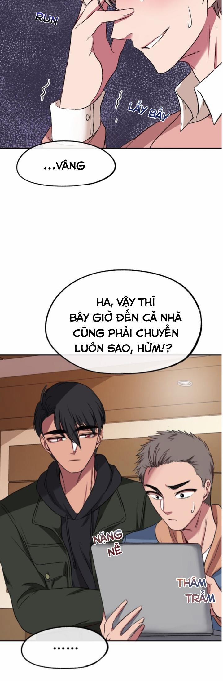 KANG JOO, PLEASE! 3 trang 86