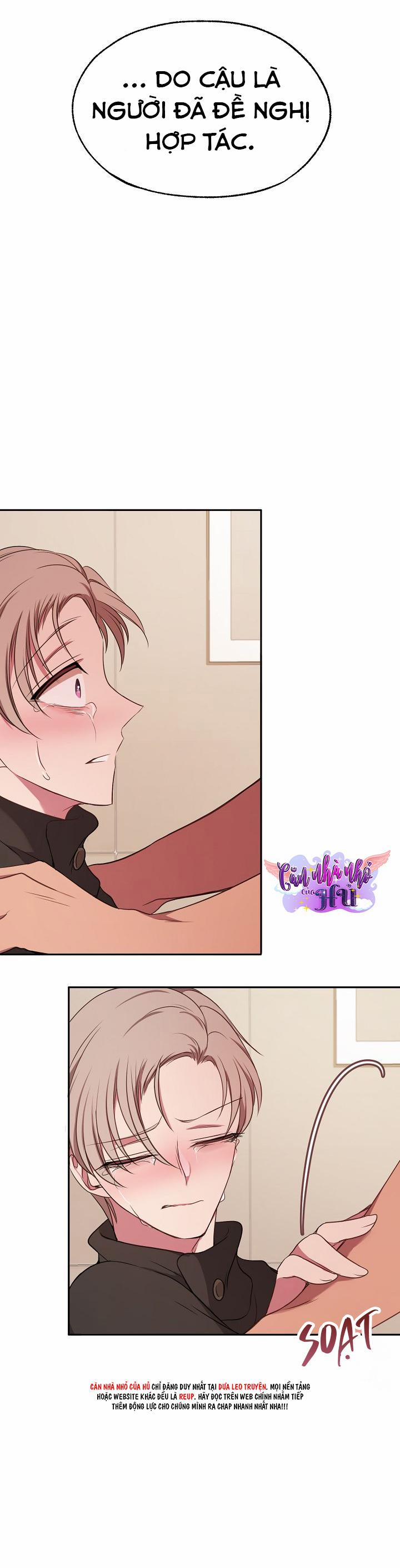 KANG JOO, PLEASE! 30 trang 10