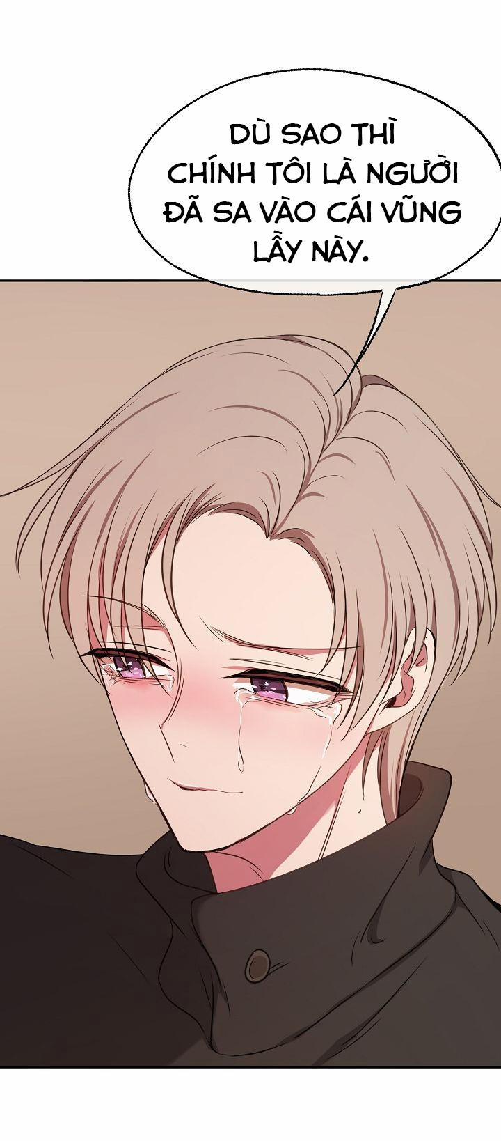 KANG JOO, PLEASE! 30 trang 12