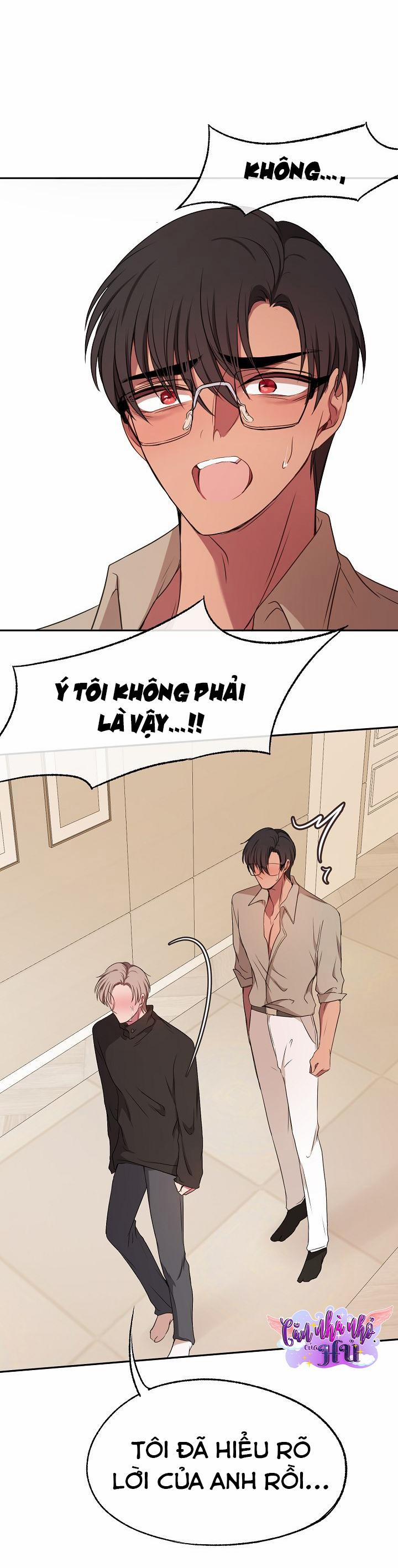 KANG JOO, PLEASE! 30 trang 13