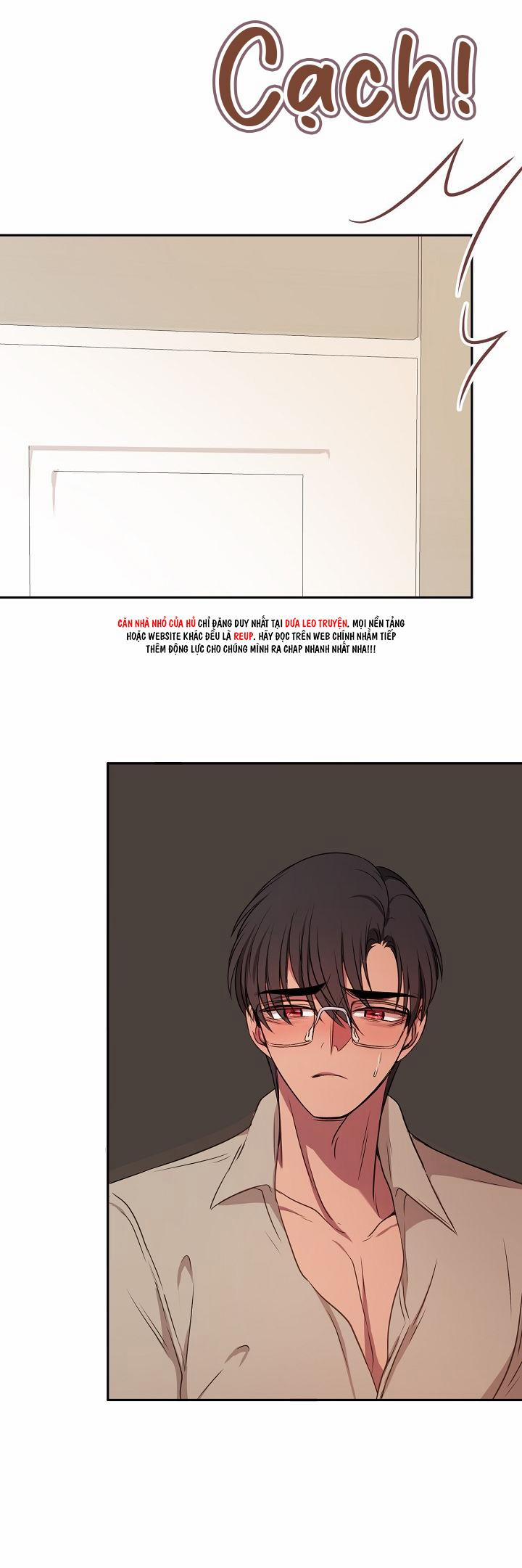 KANG JOO, PLEASE! 30 trang 14