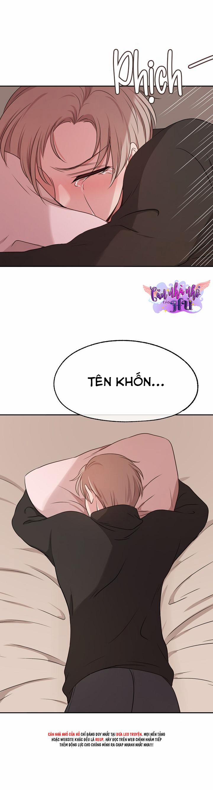 KANG JOO, PLEASE! 30 trang 15