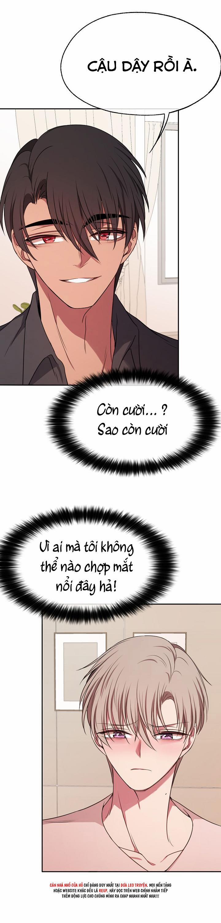 KANG JOO, PLEASE! 30 trang 19