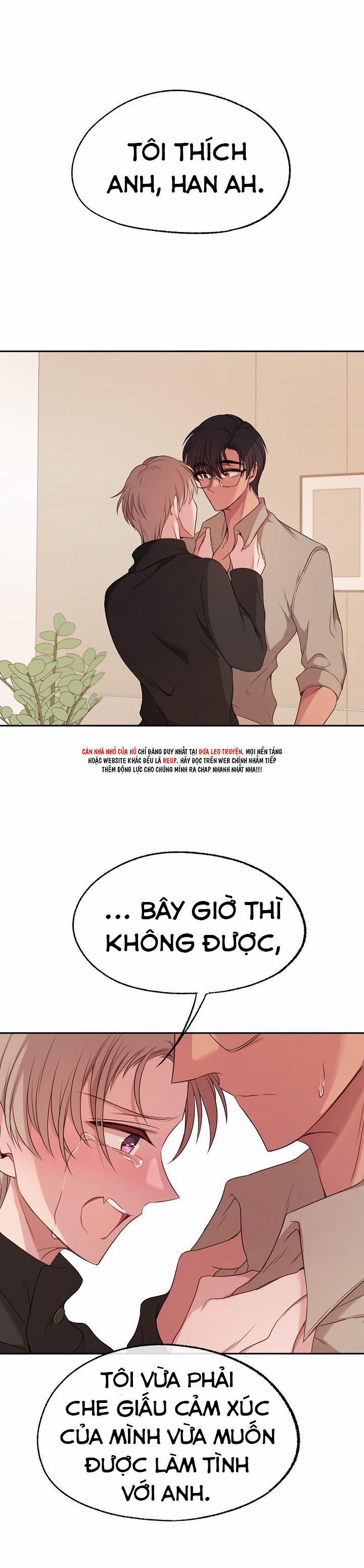 KANG JOO, PLEASE! 30 trang 2