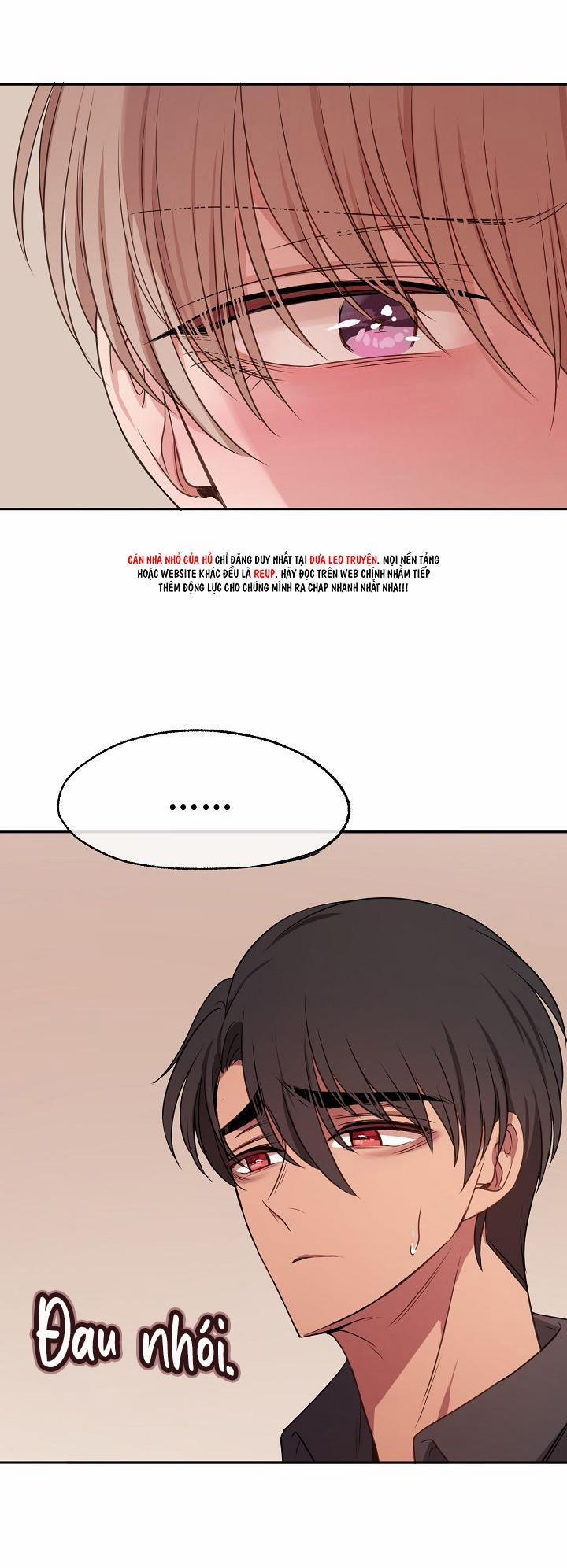 KANG JOO, PLEASE! 30 trang 20