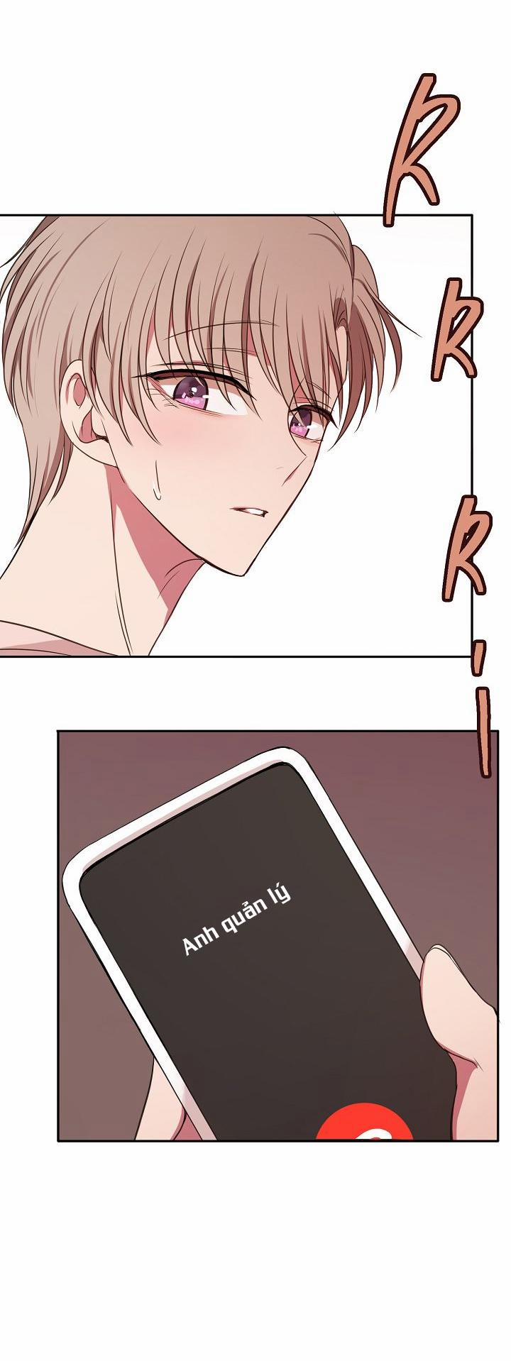 KANG JOO, PLEASE! 30 trang 21