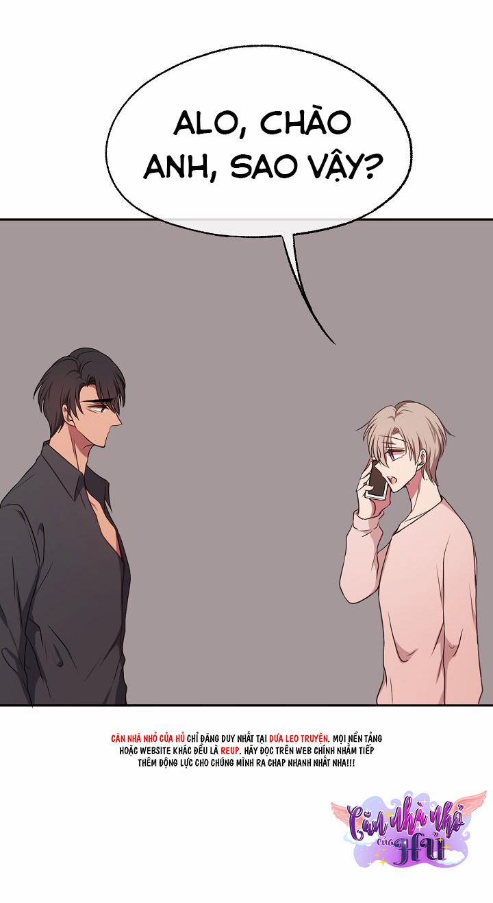 KANG JOO, PLEASE! 30 trang 22